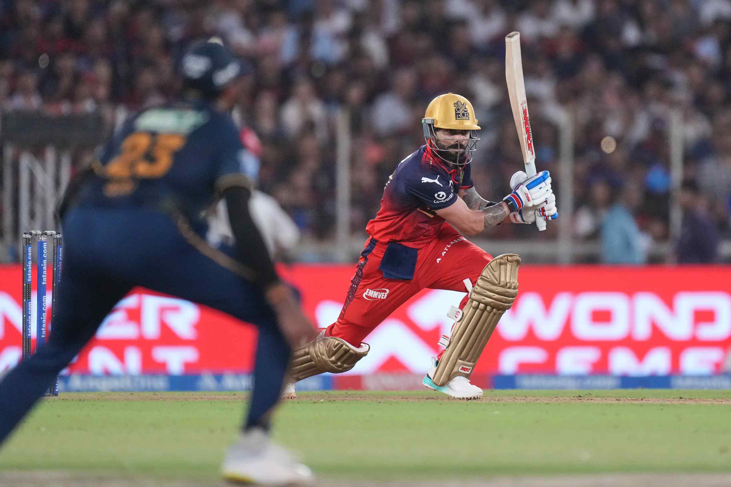 cricket game shot